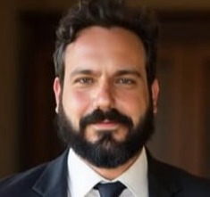 Bernardo Perseagani Barcellos