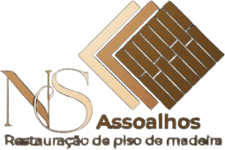 NS Assoalhos - Restauração de Piso de Madeira